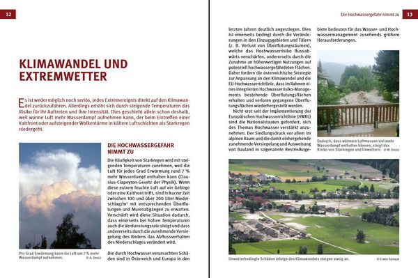 Produktbild: Klimawandel - was nun?
