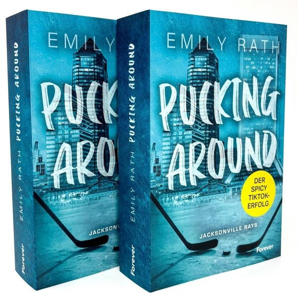 Produktbild: Pucking Around