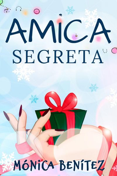 Produktbild: Amica segreta