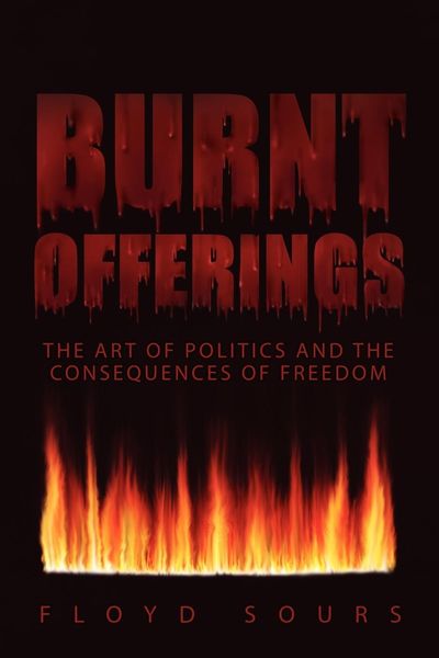 Produktbild: Burnt Offerings