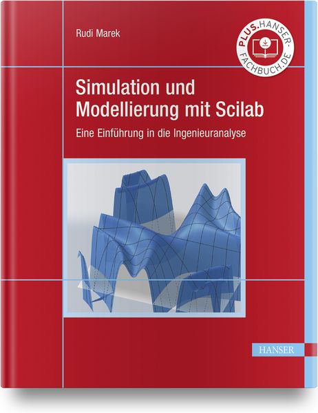 Produktbild: Simulation und Modellierung mit Scilab