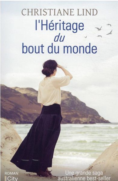 Produktbild: L'h&eacute;ritage du bout du monde