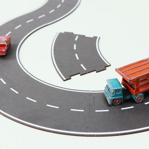 Produktbild: MyRoads