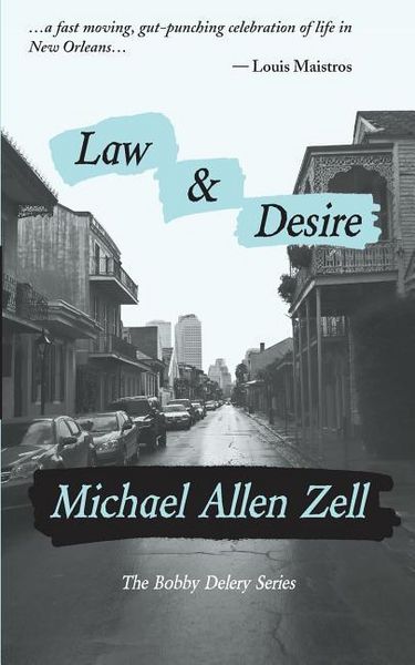 Produktbild: Law & Desire