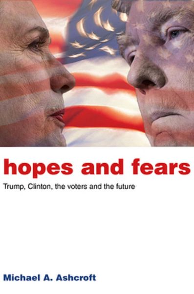 Produktbild: Hopes and Fears