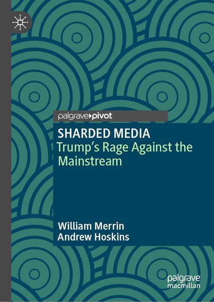 Produktbild: Sharded Media
