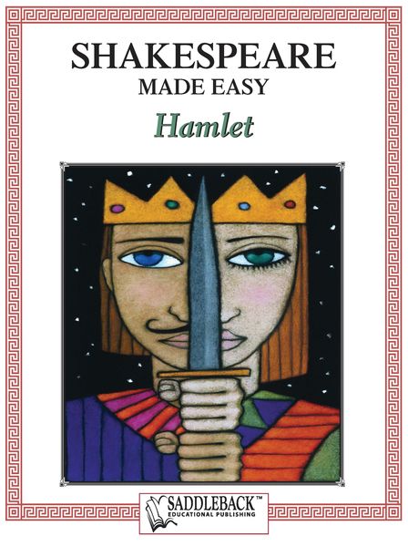 Produktbild: Hamlet