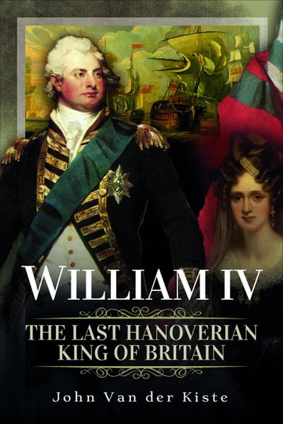 Produktbild: William IV