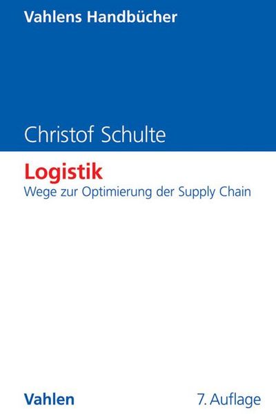 Produktbild: Logistik