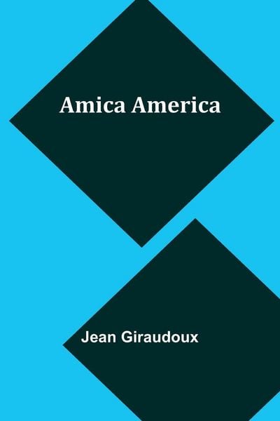 Produktbild: Amica America