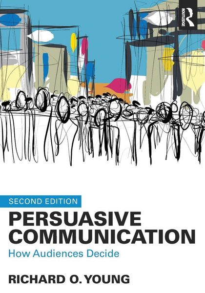 Produktbild: Persuasive Communication