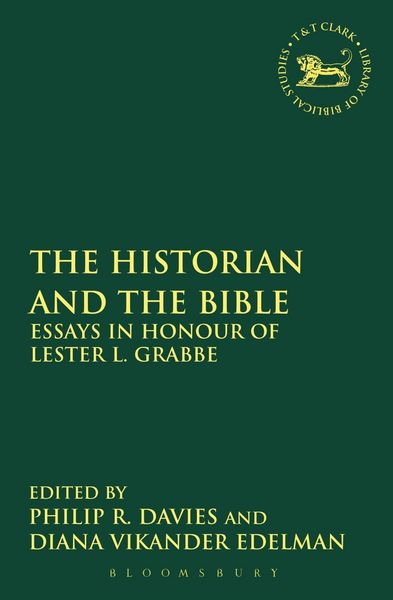 Produktbild: The Historian and the Bible