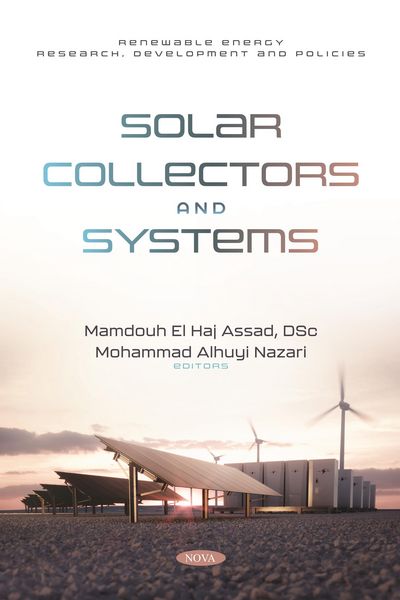 Produktbild: Solar Collectors and Systems