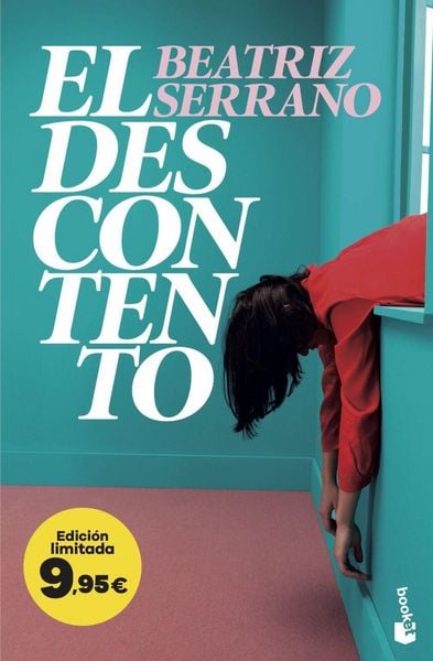 Produktbild: El descontento