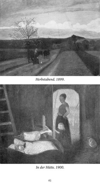 Produktbild: Worpswede