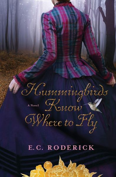 Produktbild: Hummingbirds Know Where to Fly