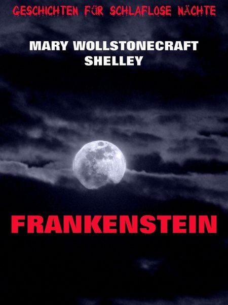 Produktbild: Frankenstein
