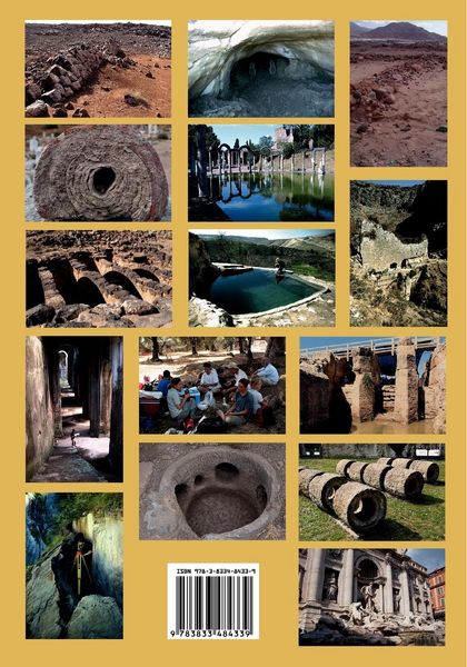 Produktbild: Von der cura aquarum bis zur EU-Wasserrahmenrichtlinie - F&uuml;nf Jahre DWhG