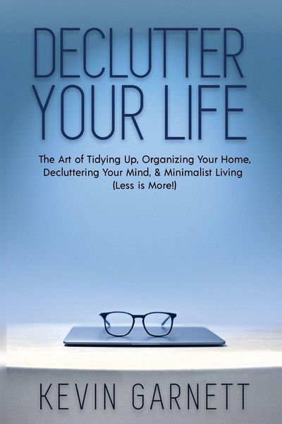 Produktbild: Declutter Your Life