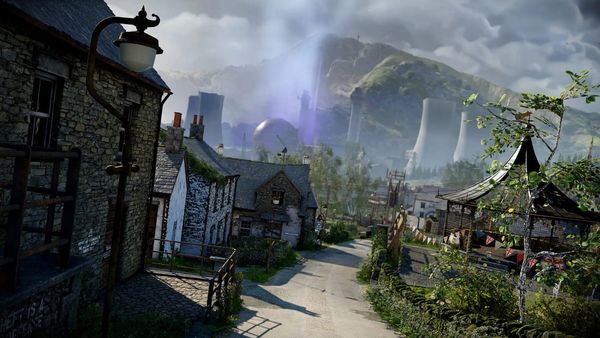 Produktbild: Atomfall