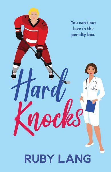 Produktbild: Hard Knocks