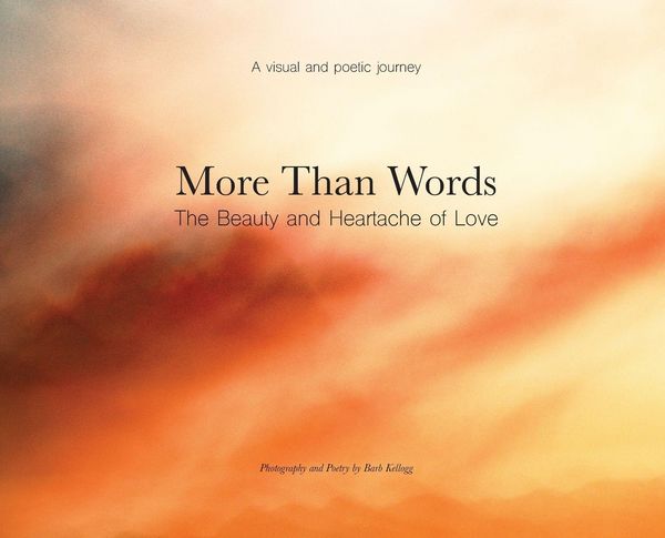 Produktbild: More Than Words