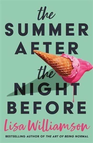 Produktbild: The Summer After the Night Before