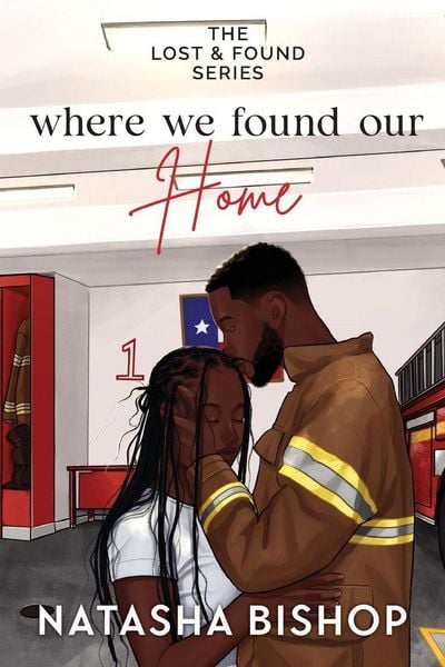 Produktbild: Where We Found Our Home