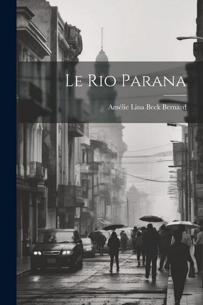 Produktbild: Le Rio Parana