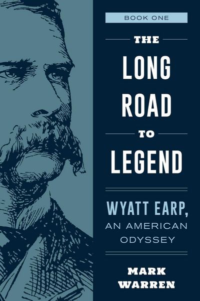 Produktbild: The Long Road to Legend