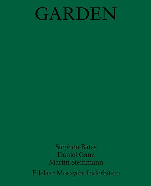 Produktbild: Garden