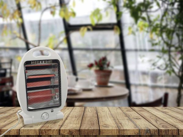 Produktbild: SHX SHX03HS800 Quarz-Heizger&auml;t 15m&sup2; Wei&szlig;
