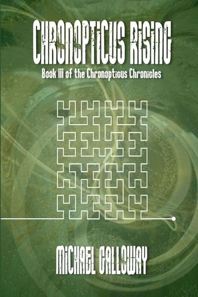 Produktbild: Chronopticus Rising