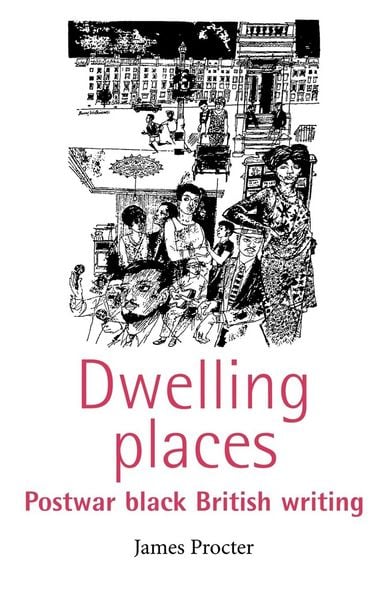 Produktbild: Dwelling places