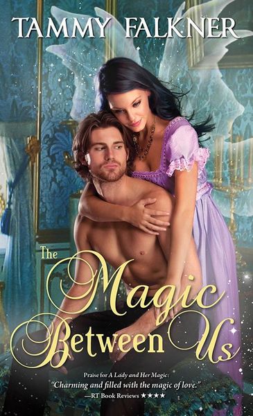 Produktbild: Magic Between Us