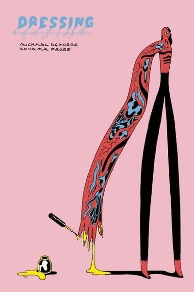 Produktbild: Dressing