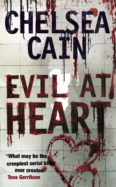 Produktbild: Evil at Heart