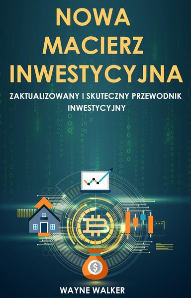 Produktbild: Nowa Macierz Inwestycyjna
