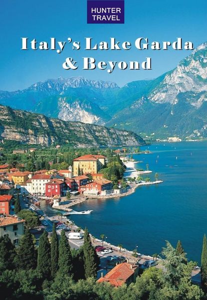 Produktbild: Italy's Lake Garda & Beyond