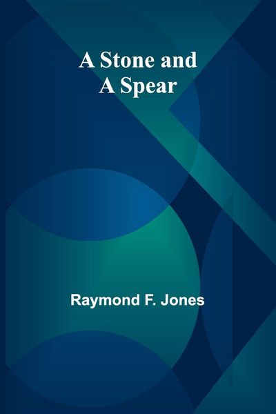 Produktbild: A Stone and a Spear