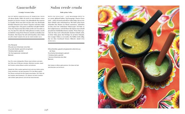 Produktbild: Oaxaca