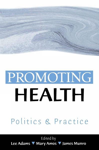 Produktbild: Promoting Health