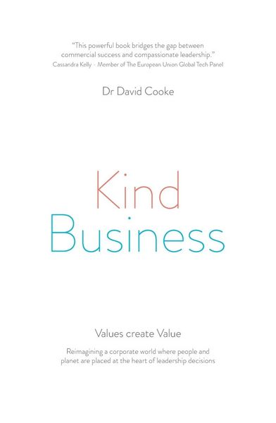 Produktbild: Kind Business