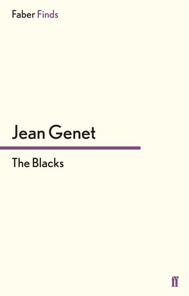 Produktbild: The Blacks