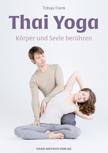 Produktbild: Thai Yoga