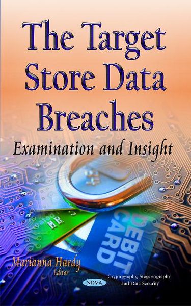Produktbild: The Target Store Data Breaches