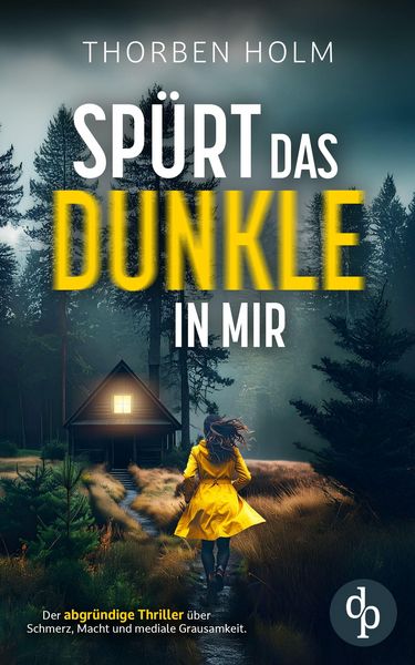 Produktbild: Sp&uuml;rt das Dunkle in mir