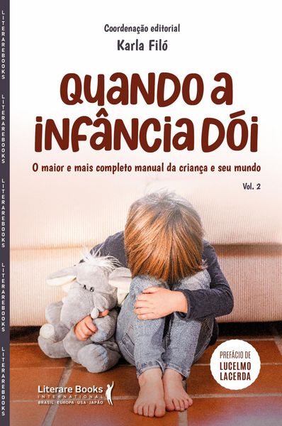 Produktbild: Quando a inf&acirc;ncia d&oacute;i - Vol.2