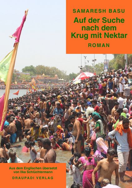 Produktbild: Auf der Suche nach dem Krug mit Nektar
