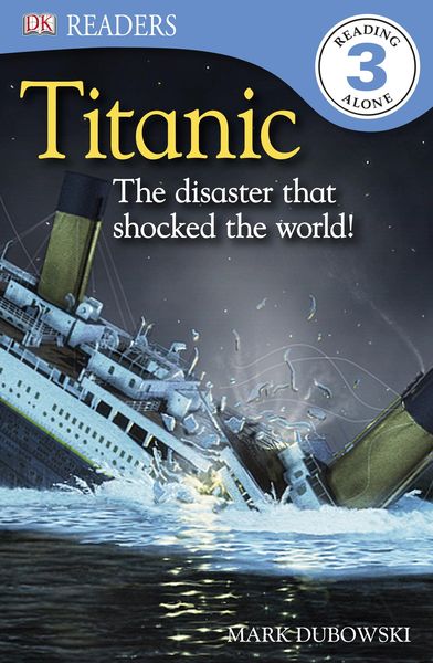Produktbild: Titanic